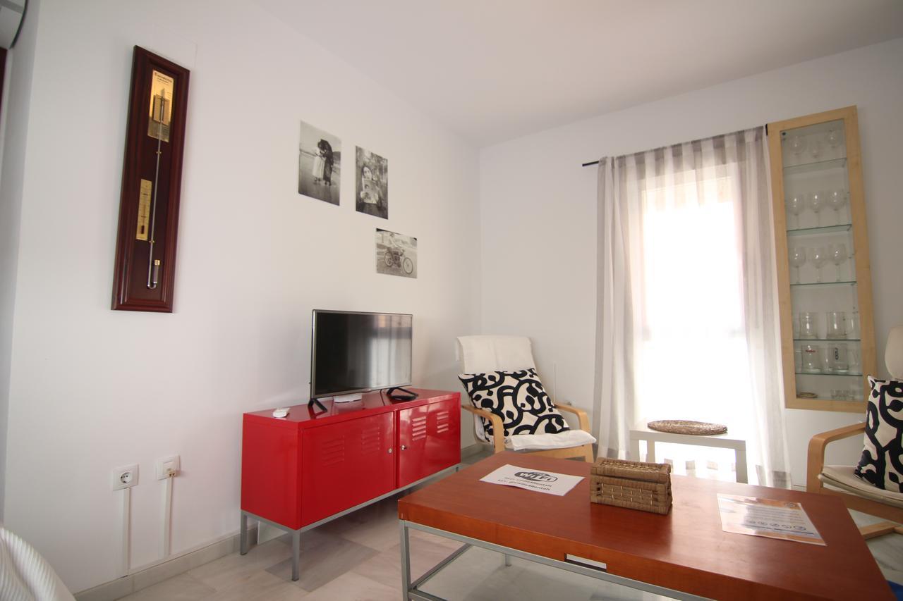 Apartamento Velador Del Sur By Cadiz4Rentals Экстерьер фото